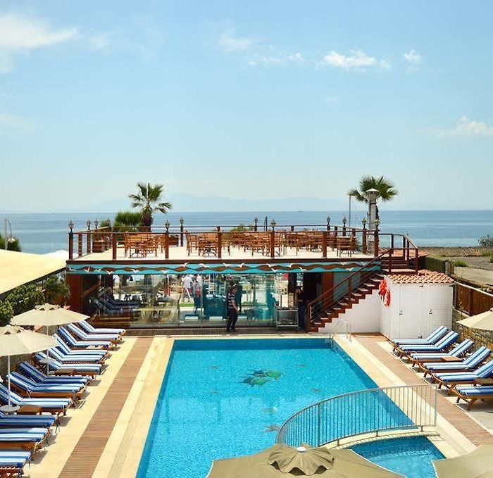 La Dolce Boutique Hotel Adult Only Etstur Com
